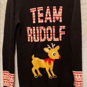 Girls size Small-8/10 heart-n-crush